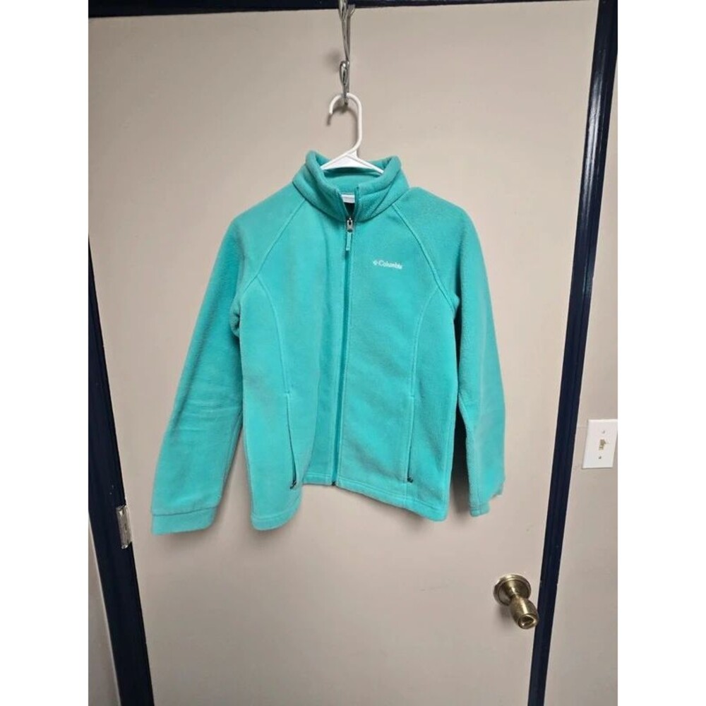 Columbia Sportswear girls jacket 14/16